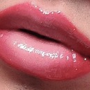 Nude Pink Ombre Lip