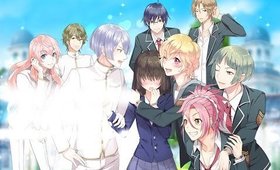 [Otome] Binan Koukou Chikyuboueibu Love! Game THE BEGINNING (1hr/NO Commentary)