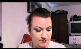 Urban Decay Give away