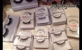 Lash Love