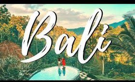 BEST OF BALI | [Cinematic Bali Experience]