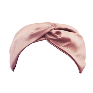 Twist Silk Headband