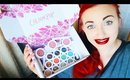 {HUGE} ColourPop Swatch and Review | LippieStixs,
