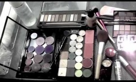 Makeup Project - We do makeup