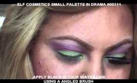 LOOK : BARBIE - MAKEUP BY COOKIE