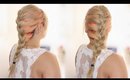 Learn How To French Braid