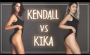 Imitando el INSTAGRAM de KENDALL JENNER por UNA SEMANA | Kika Nieto