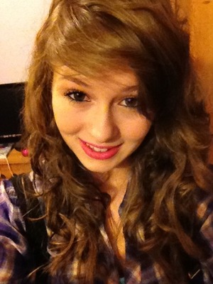 Shania W.
