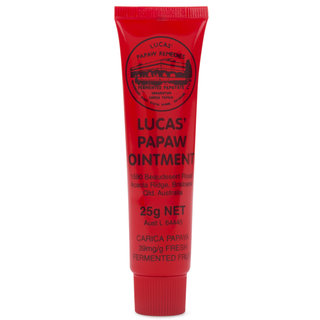 Lucas’ Papaw Ointment 25g Tube