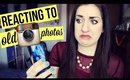 Reacting to Old Instagram Photos! | tewsimple
