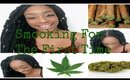 StoryTime : My first time smoking