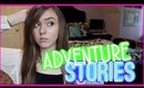 My Adventure Stories | InTheMix | Caitlyn