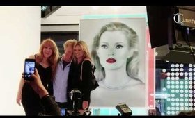 Charlotte Tilbury's Makeup Revolution Goes Global - The Launch Everyone's Talking About...