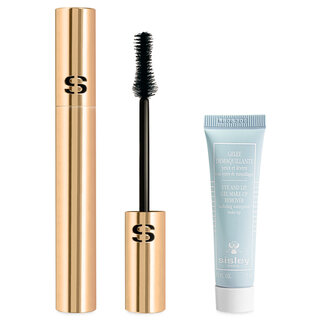Sisley Paris Mascara Phyto-Noir Discovery Kit