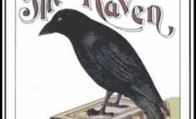 The Raven as read by ME