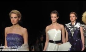 Nolcha Shows: Vitruvius Runway Show