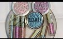 Milani LUDICROUS LIGHTS COLLECTION Swatches | Lillee Jean