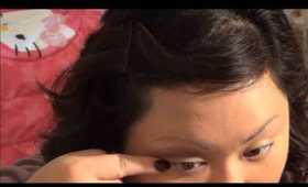 Golden Plum 2012 Fall Look