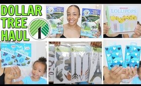 DOLLAR TREE HAUL! JULY 2018 AS SEEN ON TV NEW FINDS AND MORE!