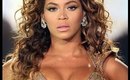 Beyonce inspired makeup tutorial