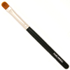 Hakuhodo B242BkSL Eye Shadow Brush round and flat