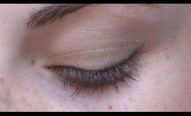 Cat's Eye Inspired Tutorial + Meet Fuego!