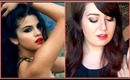 Selena Gomez - Come And Get It Official Music Video Inspired Makeup Tutorial