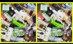 Best Drugstore & Highend Makeup - SELF Beauty Awards HAUL