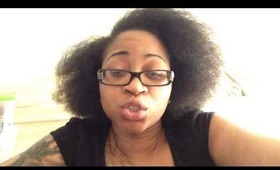 Elleetecreations Natural Hair Winner!!!