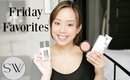 Friday Favorites | Becca, This Works, Lancome , & more!