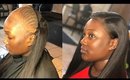 Amazing Fall 2019 & Winter 2020 Hair Transformations for Black Womnen Part 2