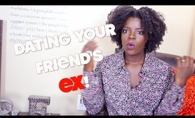 Nitty Gritty Ep. 2: Dating your Friend's Ex?! ║ Emmy8405