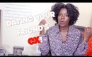 Nitty Gritty Ep. 2: Dating your Friend's Ex?! ║ Emmy8405