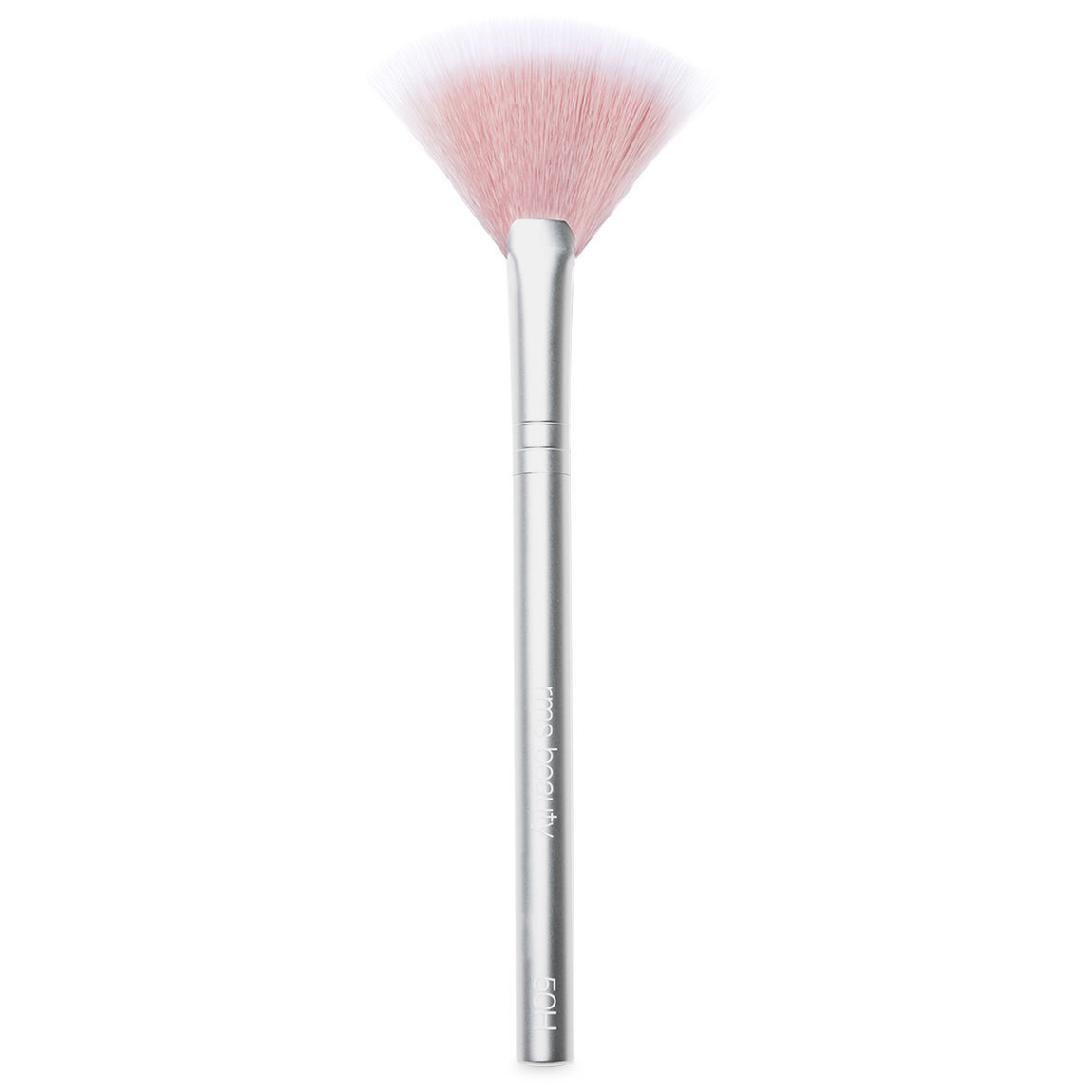rms beauty Skin2Skin Fan Brush alternative view 1 - product swatch.