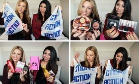 Action Shoplog ♡ met ItsParmis!
