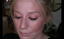 Peachy Keen - Makeup for Blue Eyes