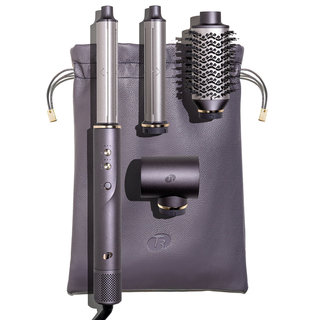 T3 Aire 360 Air Styler Blowout Kit Gift Set