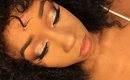 Champagne Glam | Makeup Tutorial