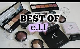 ELF Cosmetics | Best Makeup Products 2015