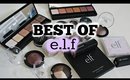 ELF Cosmetics | Best Makeup Products 2015