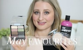 May Favourites (Cruelty Free) | JessBeautician