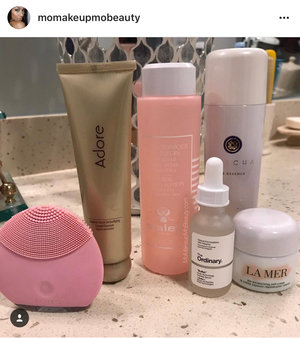 Photo of product included with review by Monique C.