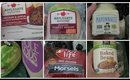 Whole Foods Haul ~ Clean Eating