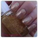Essie - As Gold as it Gets