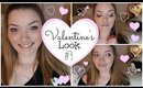 Valentine's Day Makeup #3!
