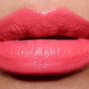 Mac lipstick is my favourite! 