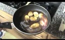 ★Cooking Time! - Bananas Foster p: