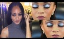 Going out! Full face Tutorial| Mac Oval 6 brush|survivingbeauty2