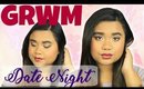 GRWM: Date Night || Sassysamey