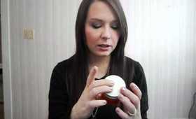 How to prevent and get rid of stretch marks!